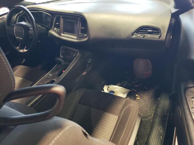 Photo 8 from auction – 2021 DODGE CHALLENGER with VIN 2C3CDZAG4MH514103