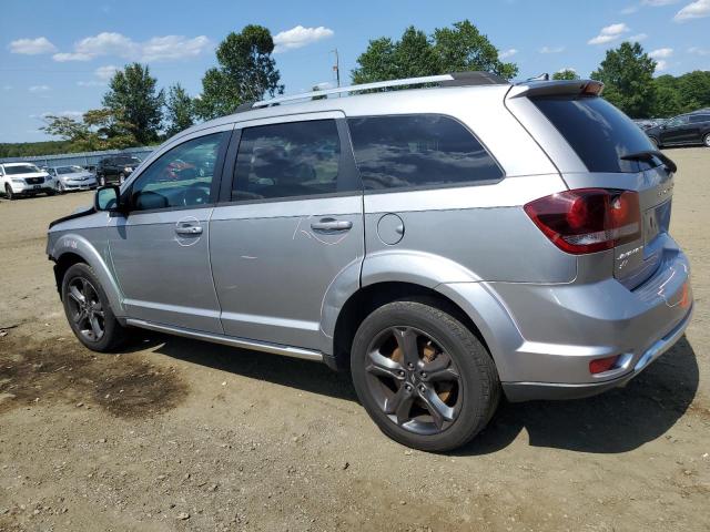 Photo 2 from auction – 2018 DODGE JOURNEY CR with VIN 3C4PDDGG6JT386571