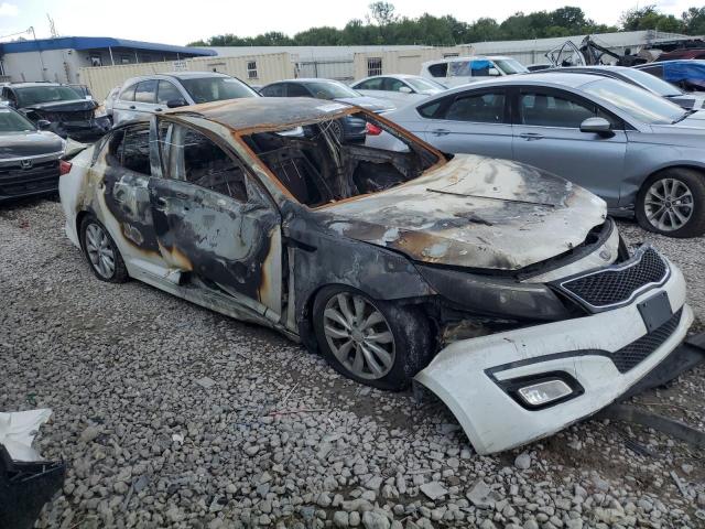 Photo 4 from auction – 2015 KIA OPTIMA LX with VIN KNAGM4A77F5660342