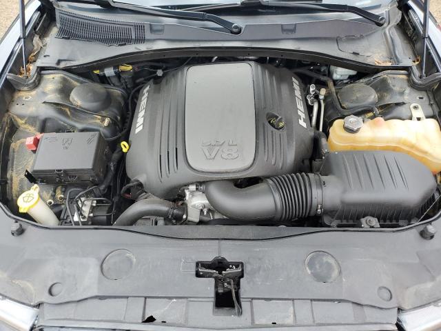 Photo 11 from auction – 2014 DODGE CHARGER R/ with VIN 2C3CDXDT9EH296500