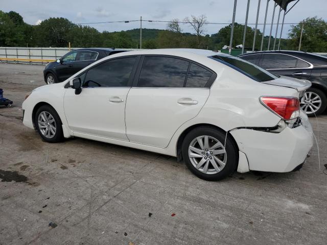 Photo 2 from auction – 2016 SUBARU IMPREZA PR with VIN JF1GJAB6XGH021653