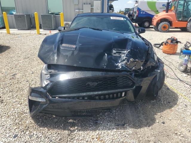 Photo 5 from auction – 2019 FORD MUSTANG with VIN 1FA6P8TH5K5120278