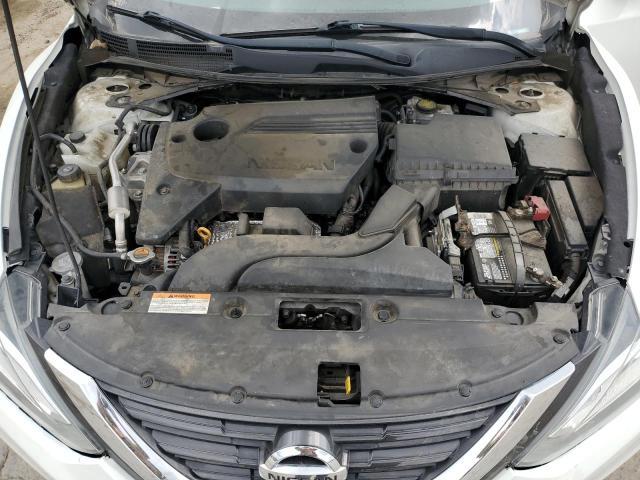 Photo 11 from auction – 2018 NISSAN ALTIMA 2.5 with VIN 1N4AL3AP2JC128853