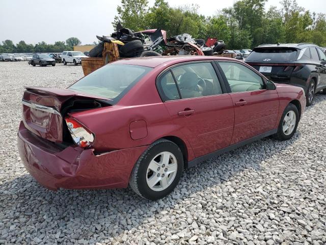 Photo 3 from auction – 2004 CHEVROLET MALIBU LS with VIN 1G1ZT54874F108980