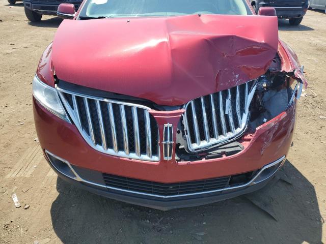 Photo 12 from auction – 2015 LINCOLN MKX with VIN 2LMDJ8JK1FBL25485
