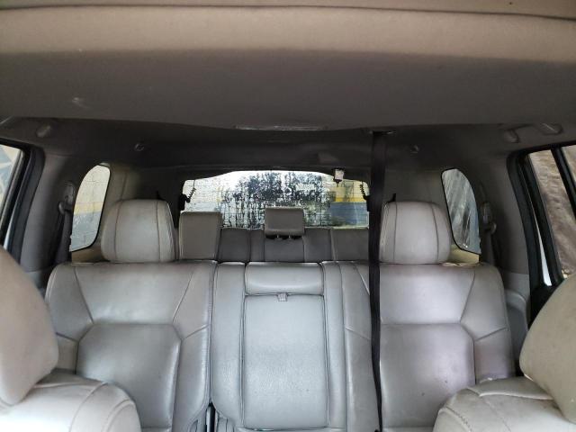 Photo 10 from auction – 2012 HONDA PILOT EXL with VIN 5FNYF4H54CB061754