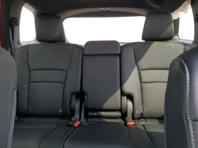 Photo 10 from auction – 2023 HONDA PASSPORT E with VIN 5FNYF8H59PB043148