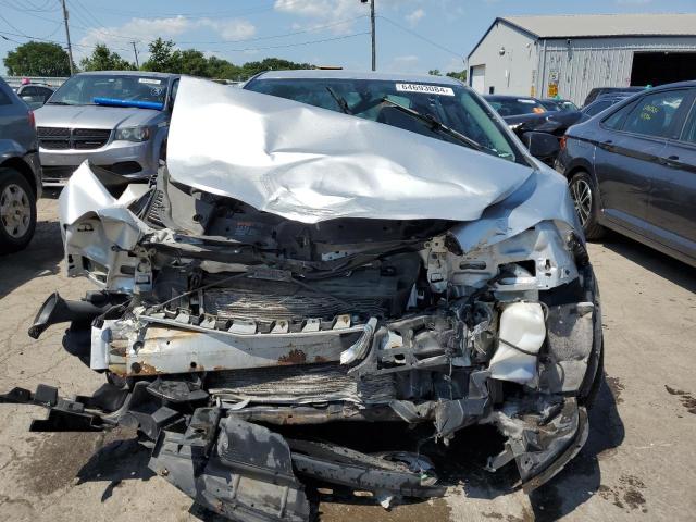 Photo 5 from auction – 2012 CHEVROLET MALIBU LS with VIN 1G1ZB5E01CF226548