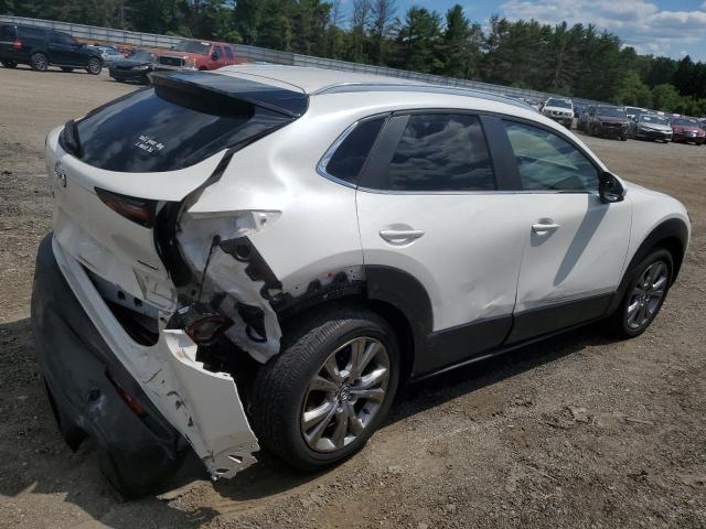 Photo 3 from auction – 2022 MAZDA CX-30 PREF with VIN 3MVDMBCL7NM456961