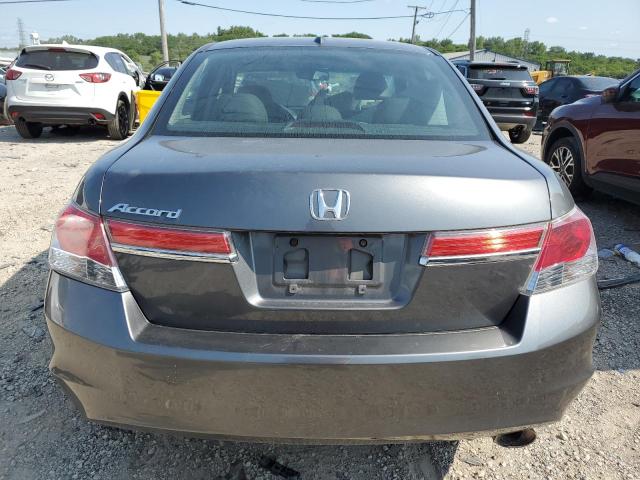 Photo 6 from auction – 2012 HONDA ACCORD EXL with VIN 1HGCP2F89CA222540