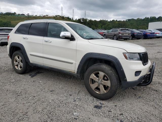 Photo 4 from auction – 2011 JEEP GRAND CHER with VIN 1J4RR5GG2BC571031
