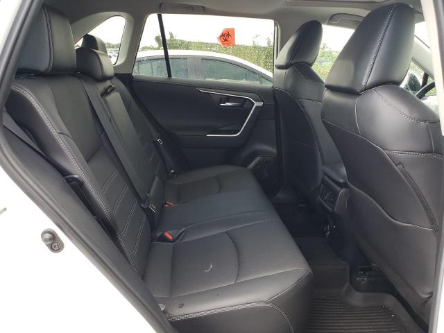 Photo 10 from auction – 2021 TOYOTA RAV4 LIMIT with VIN 2T3Y1RFV7MW174432