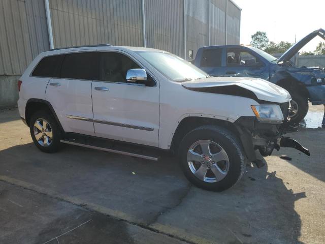 Photo 4 from auction – 2011 JEEP GRAND CHER with VIN 1J4RR5GG8BC719151