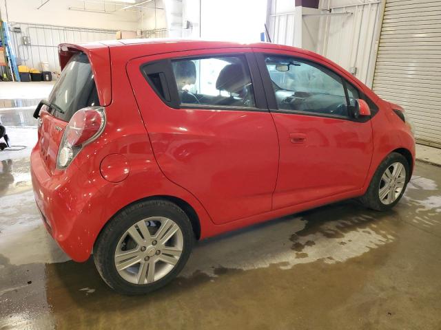Photo 3 from auction – 2015 CHEVROLET SPARK 1LT with VIN KL8CD6S95FC745620