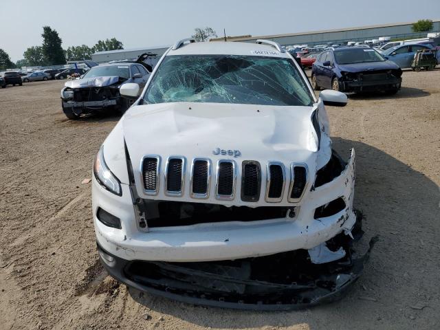 Photo 5 from auction – 2015 JEEP CHEROKEE L with VIN 1C4PJLCB6FW506559