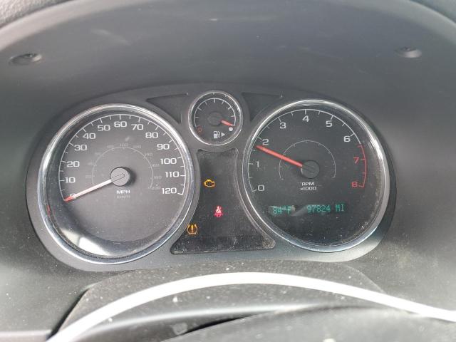 Photo 9 from auction – 2010 CHEVROLET COBALT 1LT with VIN 1G1AD5F52A7142490