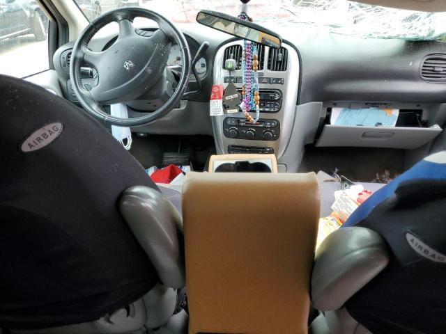Photo 8 from auction – 2007 DODGE GRAND CARA with VIN 2D4GP44L67R150333