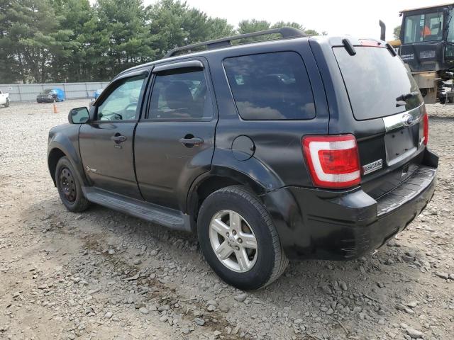 Photo 2 from auction – 2012 FORD ESCAPE HYB with VIN 1FMCU4K31CKA52113