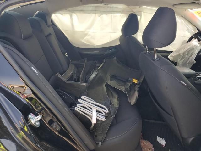 Photo 10 from auction – 2023 NISSAN ALTIMA SV with VIN 1N4BL4DV5PN403391