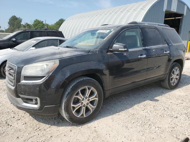 GMC ACADIA SLT 2015 with VIN 1GKKVRKD6FJ272980 - Photo from auction