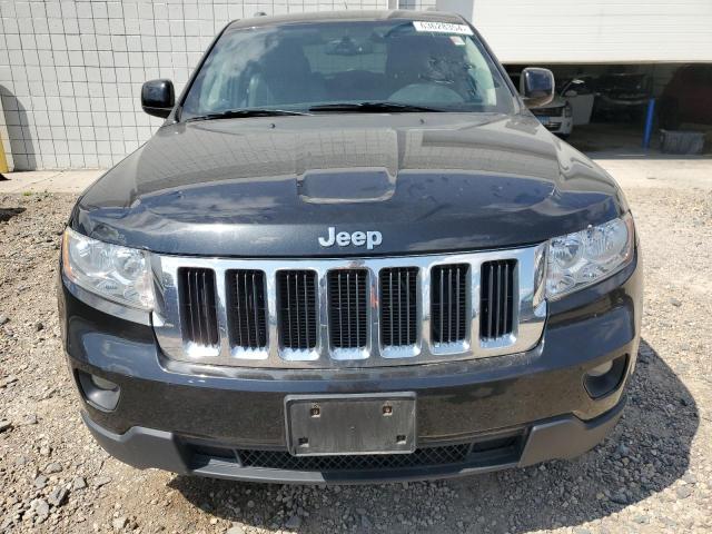 Photo 5 from auction – 2012 JEEP GRAND CHER with VIN 1C4RJFAG1CC269078