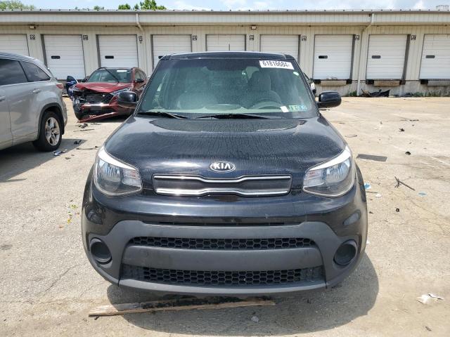 Photo 5 from auction – 2018 KIA SOUL with VIN KNDJN2A22J7507105