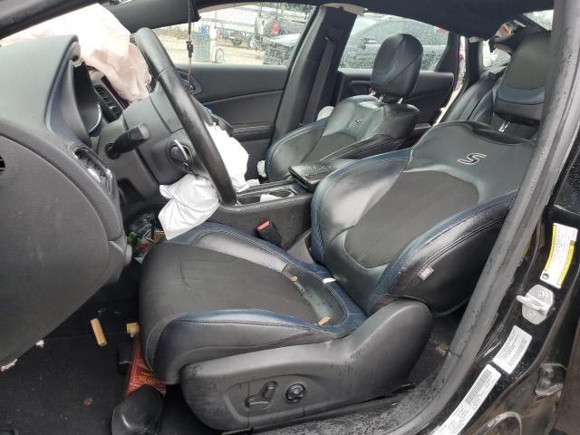 Photo 7 from auction – 2015 CHRYSLER 200 S with VIN 1C3CCCBB2FN759981