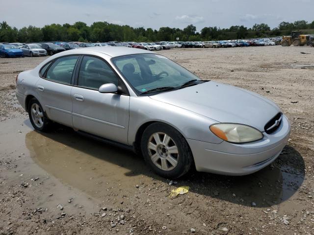 Photo 4 from auction – 2003 FORD TAURUS SE with VIN 1FAFP53U23A251544