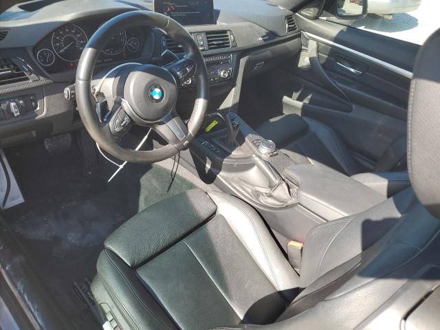 Photo 8 from auction – 2016 BMW 435 XI with VIN WBA3R5C5XGK374280