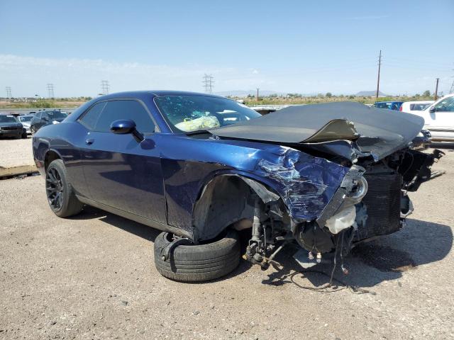 Photo 4 from auction – 2015 DODGE CHALLENGER with VIN 2C3CDZAG9FH723890