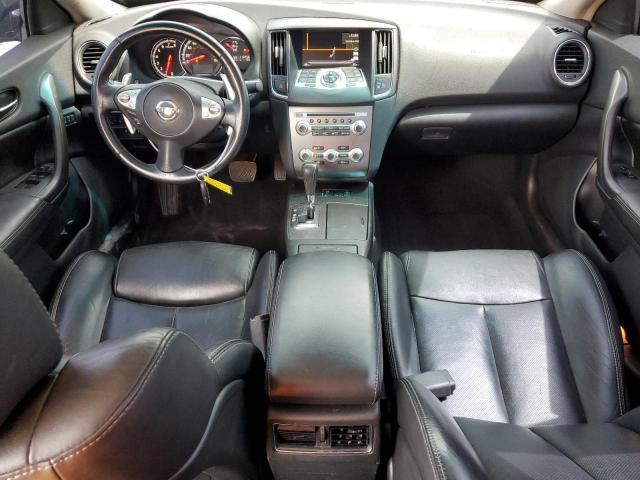 Photo 8 from auction – 2013 NISSAN MAXIMA S with VIN 1N4AA5AP6DC823763