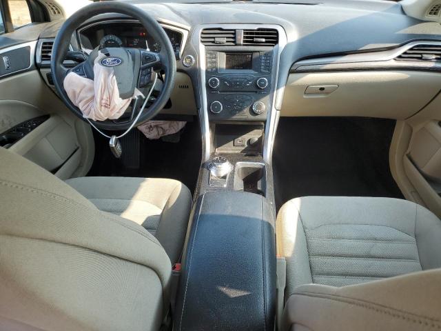 Photo 8 from auction – 2017 FORD FUSION SE with VIN 3FA6P0H74HR117704