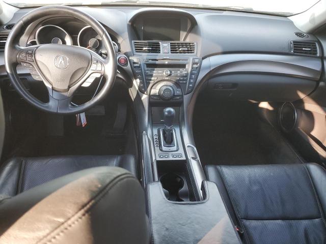 Photo 8 from auction – 2012 ACURA TL with VIN 19UUA8F72CA011101
