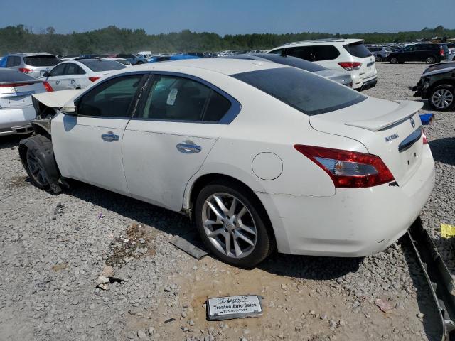 Фото 2 с аукциона – 2011 NISSAN MAXIMA S с VIN 1N4AA5APXBC802931