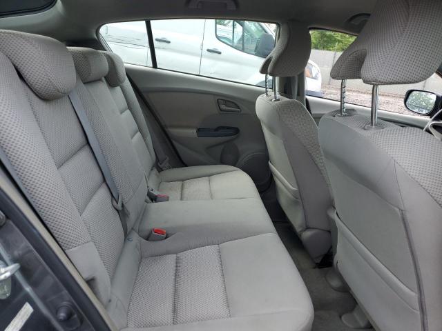 Photo 10 from auction – 2010 HONDA INSIGHT EX with VIN JHMZE2H73AS035223