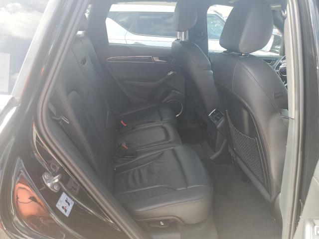 Photo 11 from auction – 2016 AUDI Q5 with VIN WA1L2AFP8GA078171
