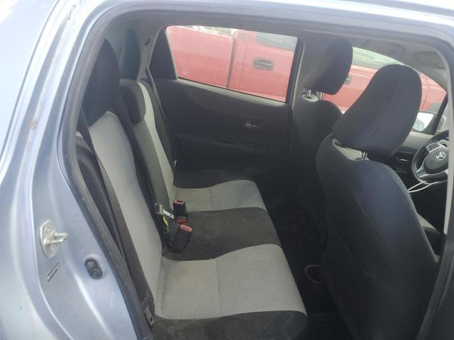 Photo 10 from auction – 2014 TOYOTA YARIS with VIN JTDKTUD32ED580041