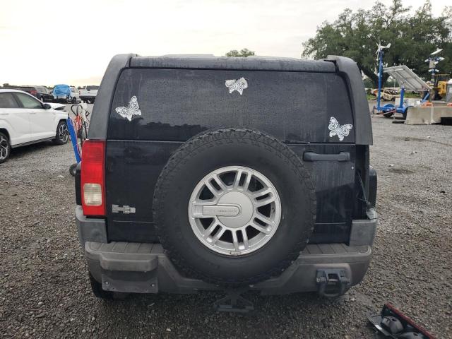 Photo 6 from auction – 2009 HUMMER H3 with VIN 5GTEN13E098103480