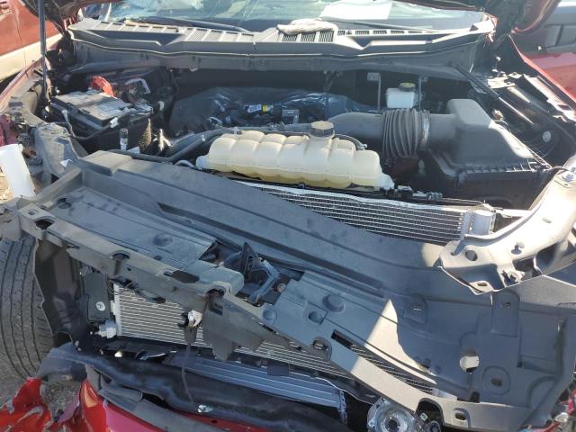 Photo 11 from auction – 2022 FORD F150 SUPER with VIN 1FTEW1EP5NKD20068