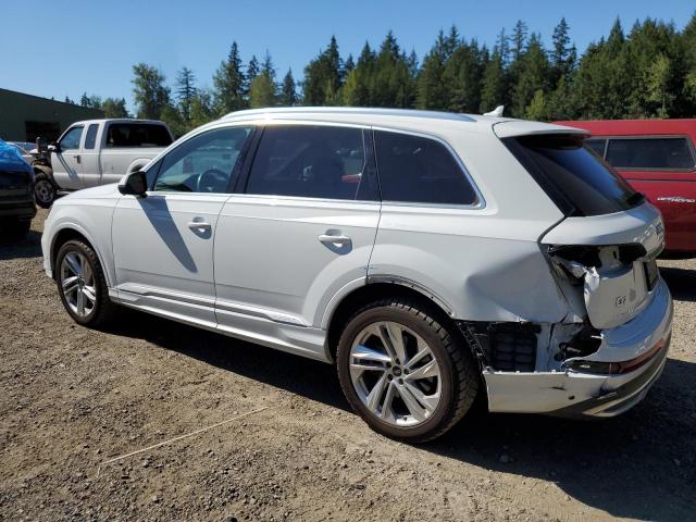 Photo 2 from auction – 2023 AUDI Q7 PREMIUM with VIN WA1AXBF77PD016497