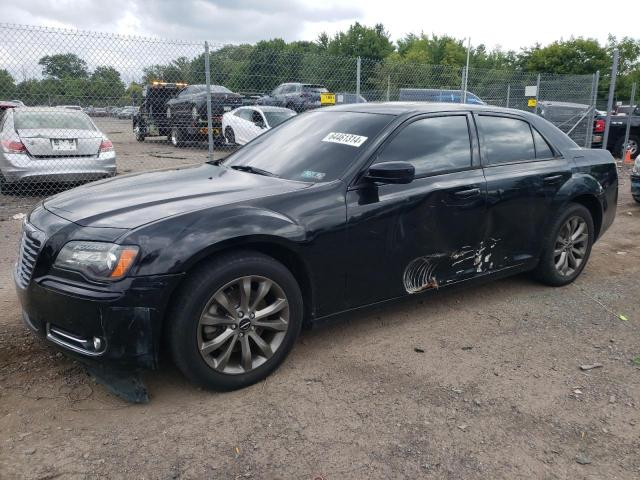 CHRYSLER 300 S 2014 with VIN 2C3CCAGG6EH273481 - Photo from auction