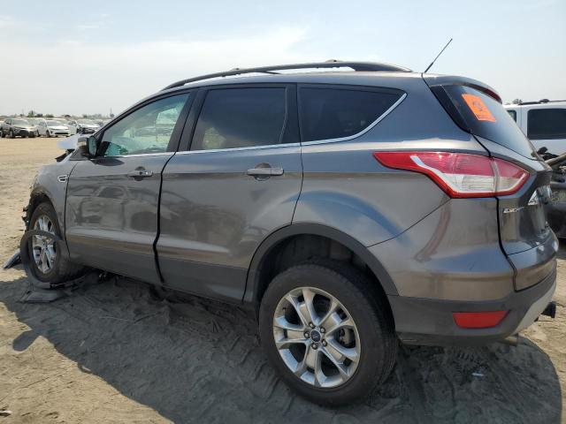 Photo 2 from auction – 2013 FORD ESCAPE SEL with VIN 1FMCU9H93DUD18293