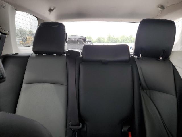 Photo 10 from auction – 2016 TOYOTA 4RUNNER SR with VIN JTEBU5JR2G5355381
