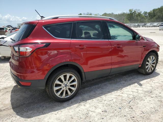 Photo 3 from auction – 2018 FORD ESCAPE TIT with VIN 1FMCU0J94JUB05211