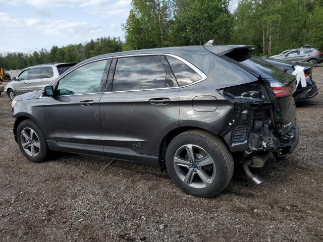 Photo 2 from auction – 2020 FORD EDGE SEL with VIN 2FMPK4J97LBA79288