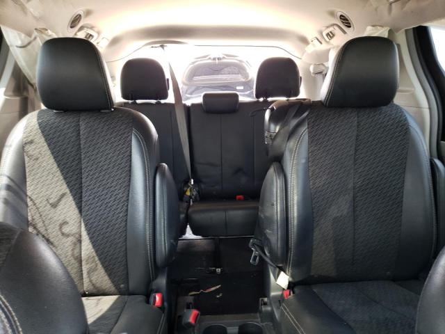 Photo 10 from auction – 2011 TOYOTA SIENNA SPO with VIN 5TDXK3DC5BS142374