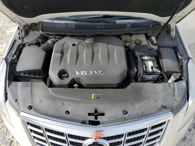Photo 11 from auction – 2014 CADILLAC XTS LUXURY with VIN 2G61M5S35E9314093
