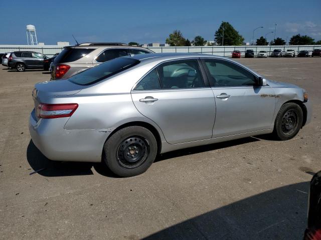 Photo 3 from auction – 2010 TOYOTA CAMRY BASE with VIN 4T4BF3EK4AR058854