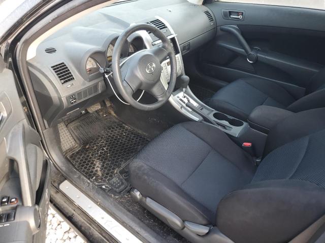 Photo 8 from auction – 2005 TOYOTA SCION TC with VIN JTKDE177950008254