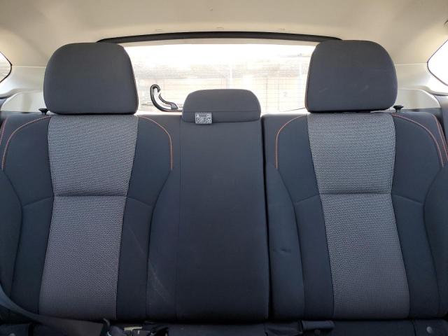 Photo 10 from auction – 2022 SUBARU CROSSTREK with VIN JF2GTAPCXN8237441